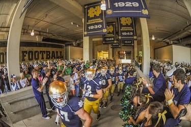 Who's No. 1 in college football Is a contested issue